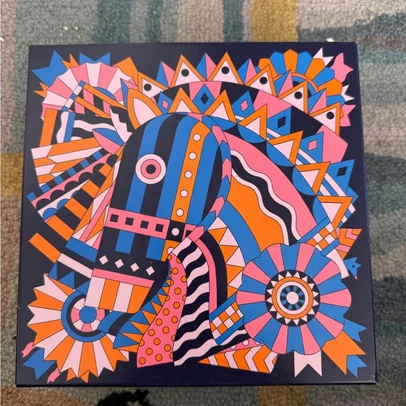 NWT Hermes Twilly perfume set - Picture 1 of 2